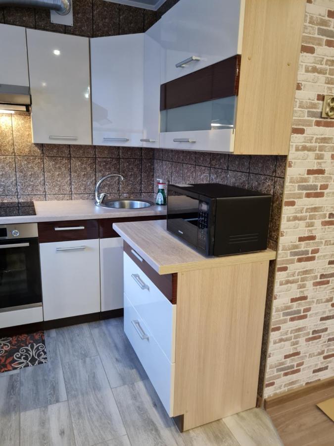 Hannah Krāslava Exteriör bild