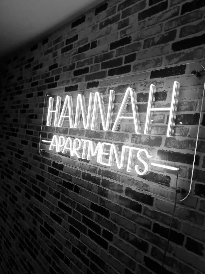 Hannah Krāslava Exteriör bild