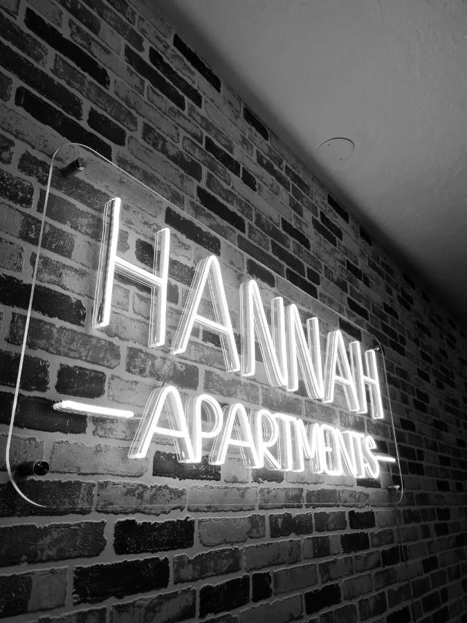 Hannah Krāslava Exteriör bild