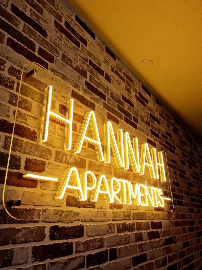 Hannah Krāslava Exteriör bild