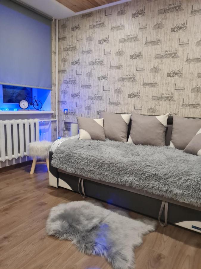 Hannah Krāslava Exteriör bild