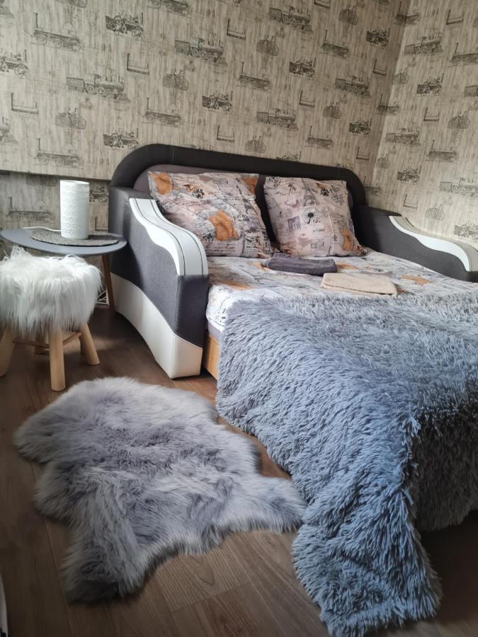Hannah Krāslava Exteriör bild
